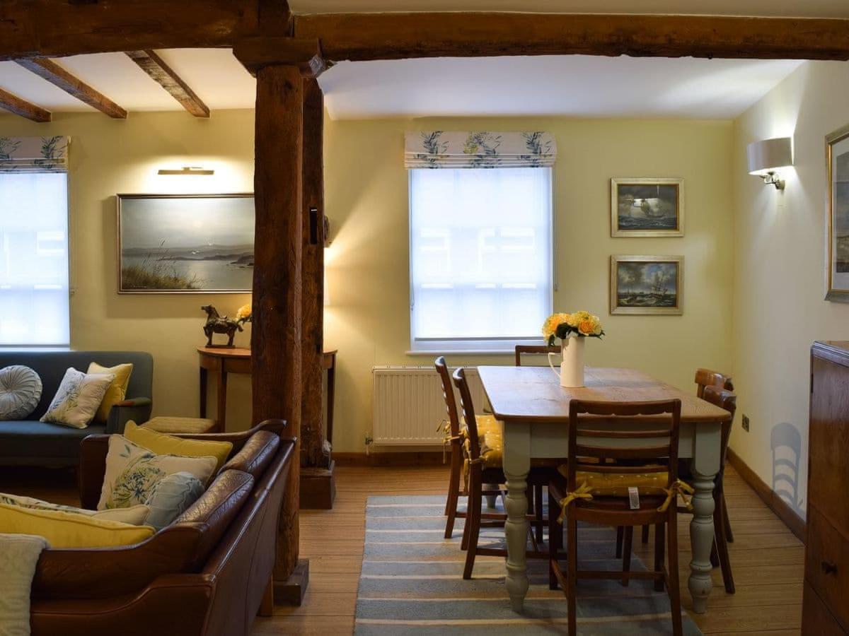 Lovely Old Cottage Стретфорд-на-Ейвоні Екстер'єр фото